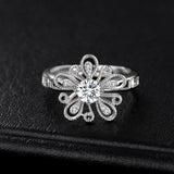 High flower ring nz