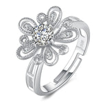 High flower ring nz