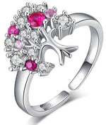 High qualit Tree of life ring nz