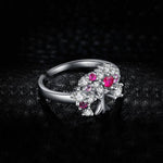 High qualit Tree of life ring nz