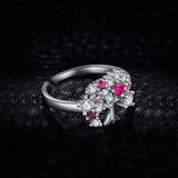 High qualit Tree of life ring nz