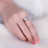 High qualit Tree of life ring nz