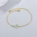 High quality Butterfly bracelet nz