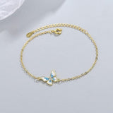 High quality Butterfly bracelet nz