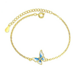 High quality Butterfly bracelet nz