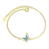 High quality Butterfly bracelet nz