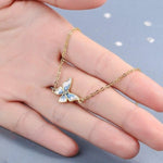 High quality Butterfly bracelet nz