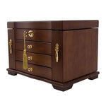 High-quality designer jewellery box nz