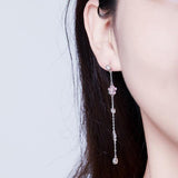 High Quality Flower Earrings nz