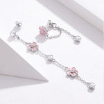 High Quality Flower Earrings nz