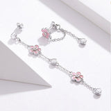 High Quality Flower Earrings nz
