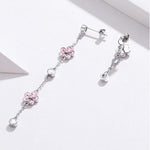High Quality Flower Earrings nz