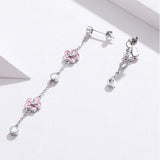 High Quality Flower Earrings nz