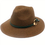 High quality Panama Hat nz