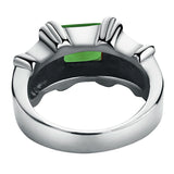 High quality religious cross ring nz