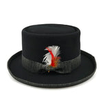 High quality Top hat Black / S (54 55cm) nz