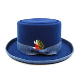 High quality Top hat Blue / S (54 55cm) nz