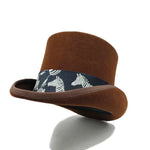 High quality Top hat nz