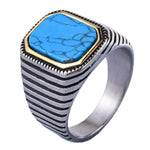 High quality Turquoise ring nz