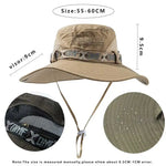 Hiking bucket hat nz