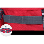 Hiking waist bag nz