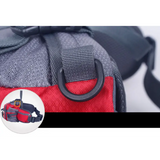 Hiking waist bag nz