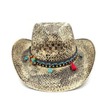 Hippie cowboy hat nz
