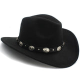 Hollywood Felt hat nz