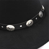 Hollywood Felt hat nz