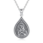 Holy Mother Necklace nz
