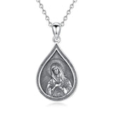 Holy Mother Necklace nz