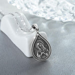 Holy Mother Necklace nz