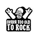 Homer Simpson Pin nz