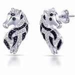 Horse Earrings nz
