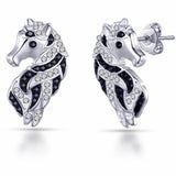 Horse Earrings nz
