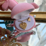 Horse jewellery box nz
