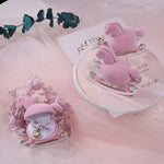 Horse jewellery box nz