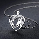 Horse riding collar nz