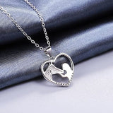 Horse riding collar nz