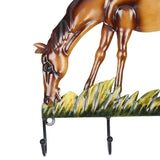 Horse wall key holder nz