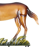 Horse wall key holder nz