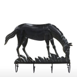 Horse wall key holder nz