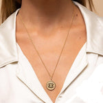 Horus Eye Necklace nz