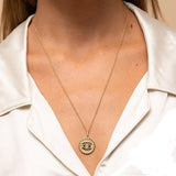 Horus Eye Necklace nz