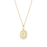 Horus Eye Necklace nz
