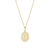 Horus Eye Necklace nz