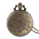 Hunter pocket watch nz