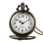 Hunter pocket watch nz