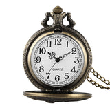 Hunter pocket watch nz