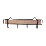 ’I Love My Home’ Wall key holder nz